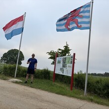 Callum Bayliss - Benelux Highpoints (Belgium, Netherlands, Luxemburg)