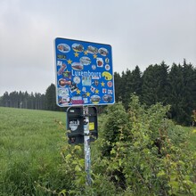 Callum Bayliss - Benelux Highpoints (Belgium, Netherlands, Luxemburg)