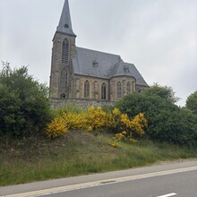 Callum Bayliss - Benelux Highpoints (Belgium, Netherlands, Luxemburg)