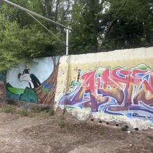 Callum Bayliss - Benelux Highpoints (Belgium, Netherlands, Luxemburg)