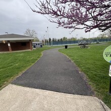 Phil Hargis - Green Circle Trail Winchester, VA
