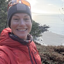 Emma Hull - Camino de Finisterre (Spain)