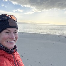 Emma Hull - Camino de Finisterre (Spain)