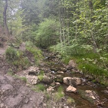 Callum Bayliss - Benelux Highpoints (Belgium, Netherlands, Luxemburg)