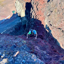 Eric Lagerstrom - Broken Top Bottle Shop to Broken Top Mountain (OR)