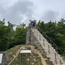 Callum Bayliss - Benelux Highpoints (Belgium, Netherlands, Luxemburg)