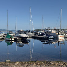 Joe Charles - Vermont Lowest to Highest (VT)