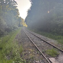 Callum Bayliss - Benelux Highpoints (Belgium, Netherlands, Luxemburg)