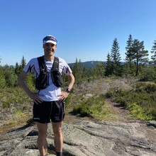 Sverre Turter Sandvold - Oslo's 10 Highest Peaks (Norway)