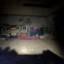 Callum Bayliss - Benelux Highpoints (Belgium, Netherlands, Luxemburg)