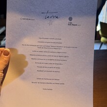 Emma Hull - Camino de Finisterre (Spain)