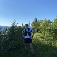 Sverre Turter Sandvold - Oslo's 10 Highest Peaks (Norway)