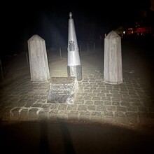 Callum Bayliss - Benelux Highpoints (Belgium, Netherlands, Luxemburg)