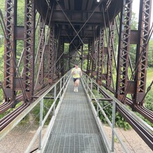 Jeffrey Colt - Mahoosuc Traverse (ME, NH)
