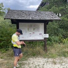 Jeffrey Colt - Mahoosuc Traverse (ME, NH)