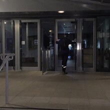 Keith Hughes - West Highland Way (United Kingdom)