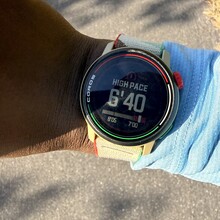 Edie Ready - Sandy Hook (NJ)