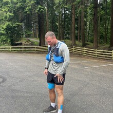 Cian Nugent - Ireland Way (Ireland)