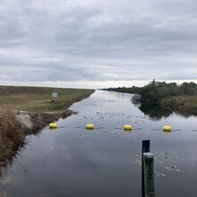 Matthew Matta - Water Conservation Area 2B Levee Greenway (FL)