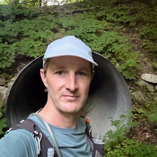 Dan Spakowicz - Beaver Island Perimeter (MI)