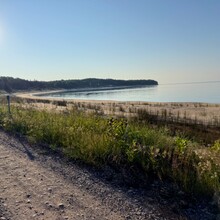 Dan Spakowicz - Beaver Island Perimeter (MI)