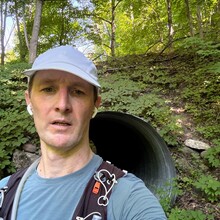 Dan Spakowicz - Beaver Island Perimeter (MI)