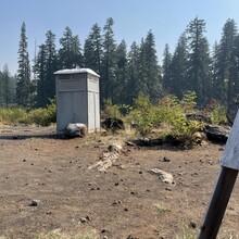 Jameson Collins - McKenzie River Trail (OR)