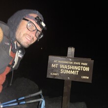 Jeff Garmire - Appalachian Trail (AT)