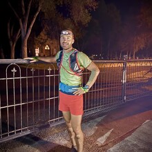 Thaddeus Labrum - Pocatello Round