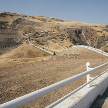 Zach Krahmer - Saglyk ýoly / Walk of Health