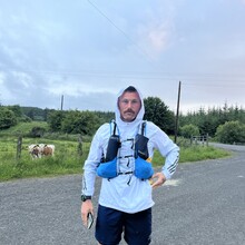 Cian Nugent - Ireland Way (Ireland)