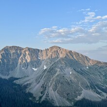 Nathan Rubinfeld - Truchas Peaks Linkup (via Trampas Lakes)