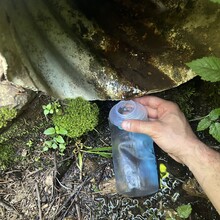 Kit Christopher - Chinook National Recreation Trail - Section 1