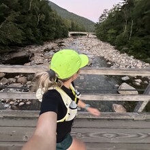 Alexandria Leveille - Owl's Head (NH)