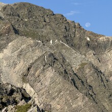 Nathan Rubinfeld - Truchas Peaks Linkup (via Trampas Lakes)