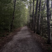 Alexandria Leveille - Owl's Head (NH)