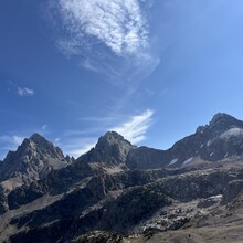 Noah Burbank - Teton Up and Over