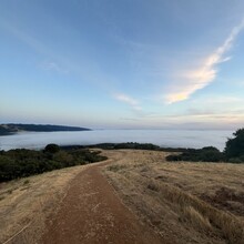 Mike Fasoline - Palo Alto to Santa Cruz