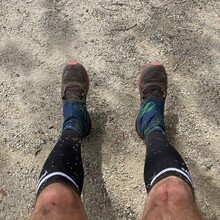 Mike Fasoline - Palo Alto to Santa Cruz