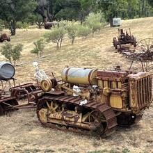 Mike Fasoline - Palo Alto to Santa Cruz