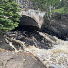 Eric Nelson - Minnesota Lowest to Highest (MN)