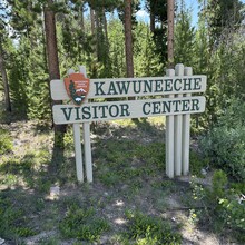 Harlan Grossman - Trans-RMNP Marathon