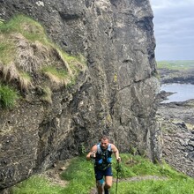 Cian Nugent - Ireland Way (Ireland)