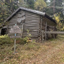 Helene Nilsson - Finnskogrunden (Norway)