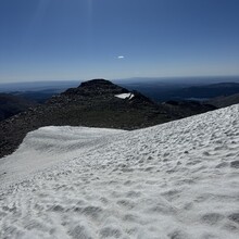 Courtney Clifton - Atlantic Peak (WY)