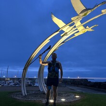 Cian Nugent - Ireland Way (Ireland)