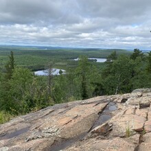 Eric Nelson - Minnesota Lowest to Highest (MN)