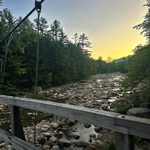 Alexandria Leveille - Owl's Head (NH)