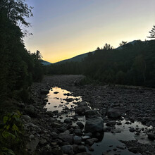 Alexandria Leveille - Owl's Head (NH)