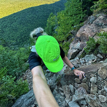 Alexandria Leveille - Owl's Head (NH)